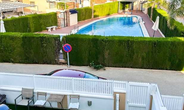 Resale - Adosado - Pilar de la Horadada - Torre De La Horadada