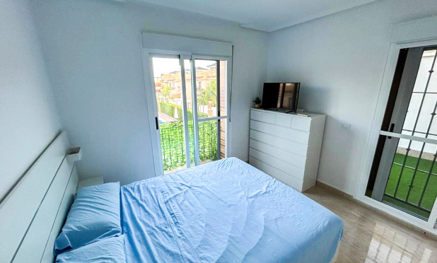 Resale - Adosado - Pilar de la Horadada - Torre De La Horadada