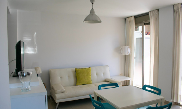 Resale - Apartment / flat - Guardamar del Segura - Pueblo
