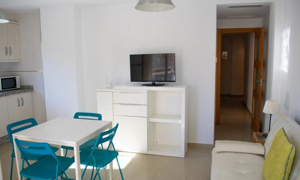 Resale - Apartment / flat - Guardamar del Segura - Pueblo