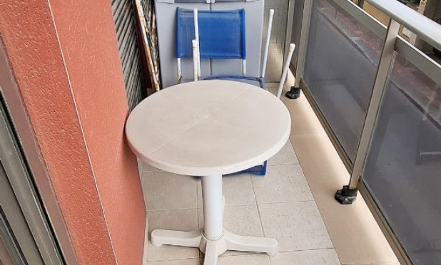 Resale - Apartment / flat - Guardamar del Segura - Pueblo