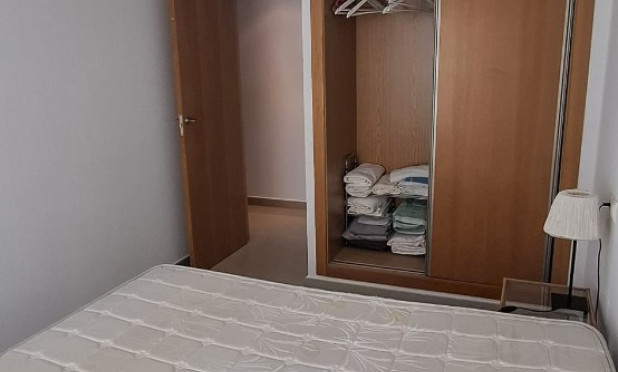 Resale - Apartment / flat - Guardamar del Segura - Pueblo