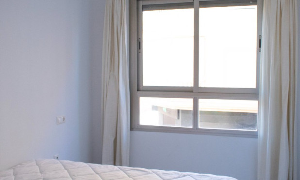 Resale - Apartment / flat - Guardamar del Segura - Pueblo