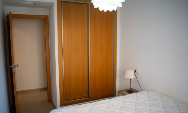 Resale - Apartment / flat - Guardamar del Segura - Pueblo