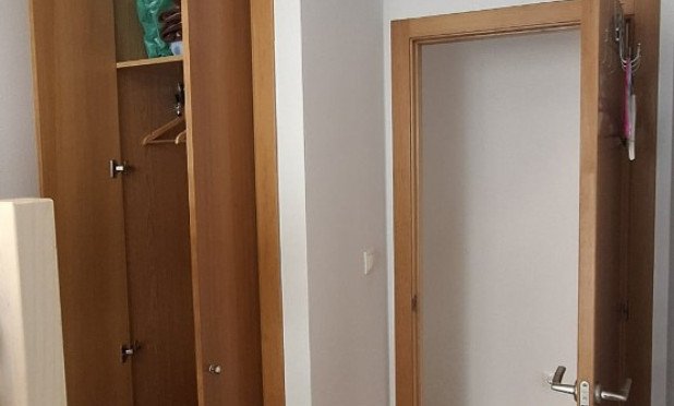 Resale - Apartment / flat - Guardamar del Segura - Pueblo