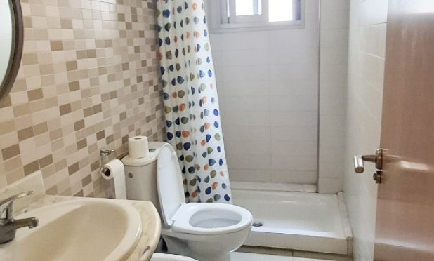 Resale - Apartment / flat - Guardamar del Segura - Pueblo