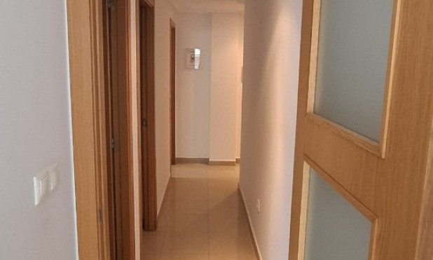 Resale - Apartment / flat - Guardamar del Segura - Pueblo