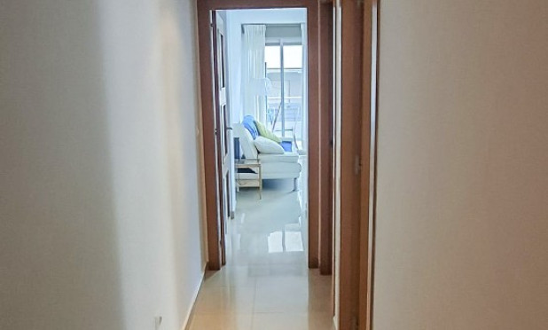 Resale - Apartment / flat - Guardamar del Segura - Pueblo