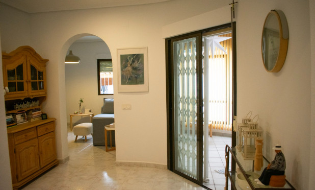 Herverkoop - Villa - Torrevieja
