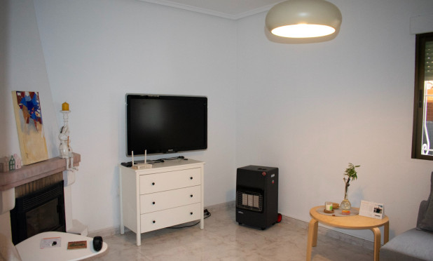 Herverkoop - Villa - Torrevieja