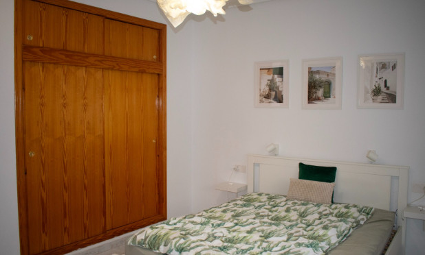 Herverkoop - Villa - Torrevieja