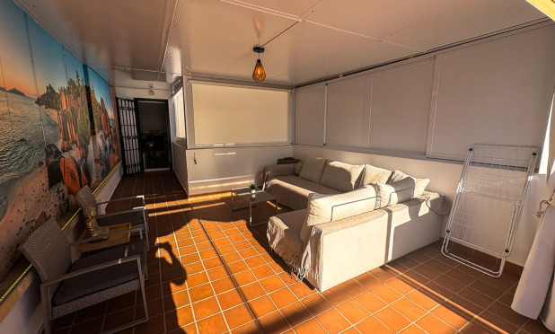 Resale - Adosado - Finestrat - Golf Bahia