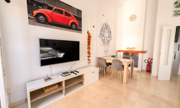 Resale - Adosado - Finestrat - Golf Bahia