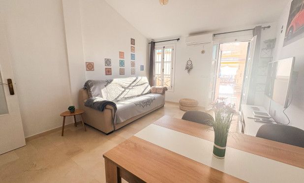 Resale - Adosado - Finestrat - Golf Bahia