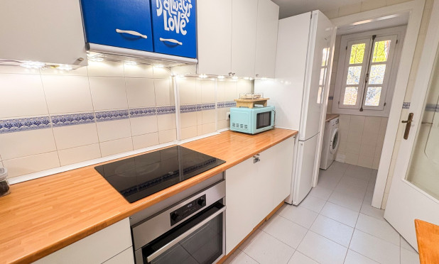 Resale - Adosado - Finestrat - Golf Bahia