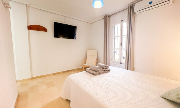 Resale - Adosado - Finestrat - Golf Bahia