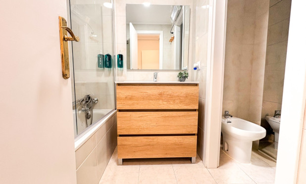 Resale - Adosado - Finestrat - Golf Bahia