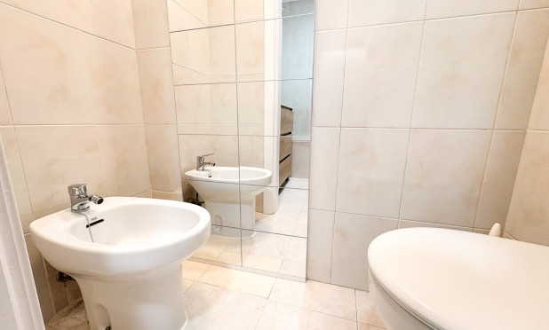 Resale - Adosado - Finestrat - Golf Bahia