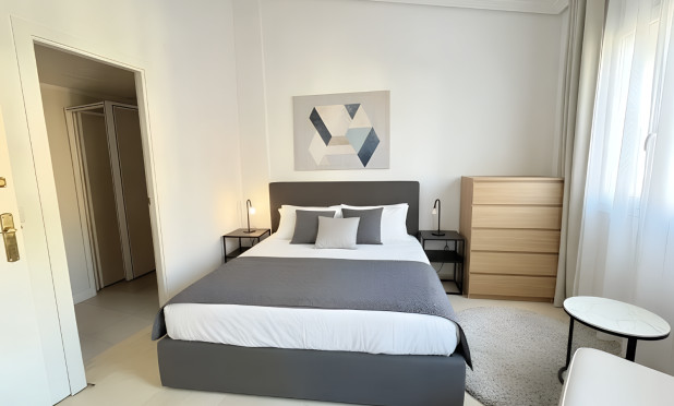 Resale - Adosado - Finestrat - Golf Bahia