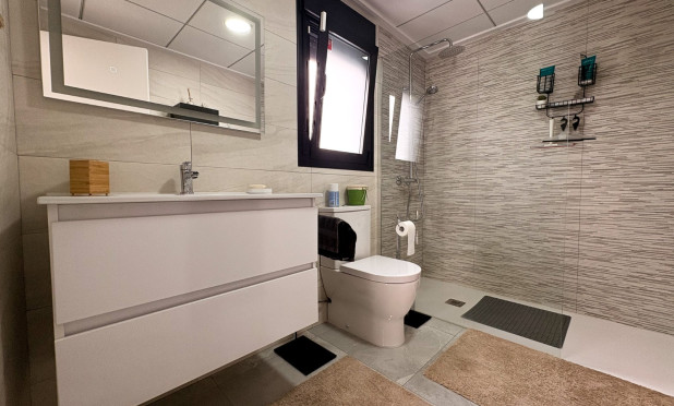 Odsprzedaż - Semi-detached villa - San Pedro del Pinatar - San Pedro del Pinatar pueblo