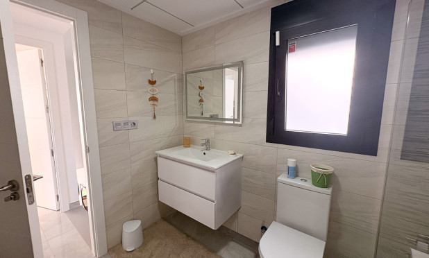 Odsprzedaż - Semi-detached villa - San Pedro del Pinatar - San Pedro del Pinatar pueblo