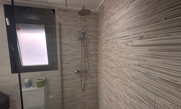 Odsprzedaż - Semi-detached villa - San Pedro del Pinatar - San Pedro del Pinatar pueblo
