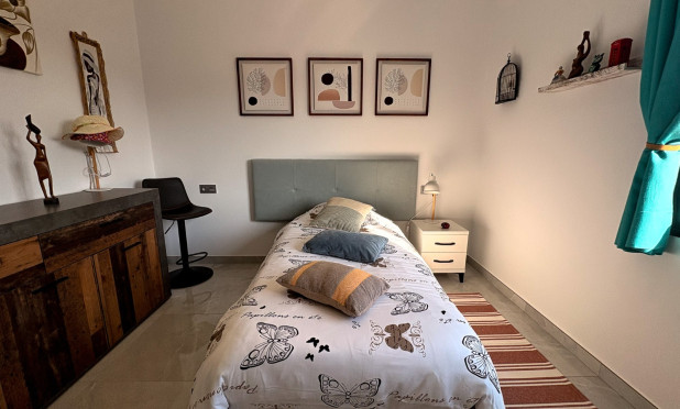 Odsprzedaż - Semi-detached villa - San Pedro del Pinatar - San Pedro del Pinatar pueblo