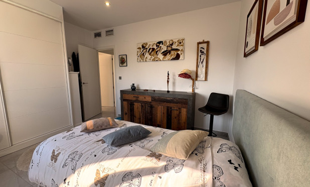 Odsprzedaż - Semi-detached villa - San Pedro del Pinatar - San Pedro del Pinatar pueblo