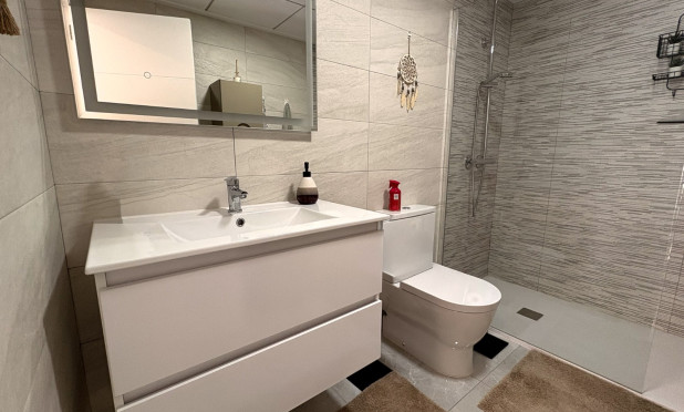 Odsprzedaż - Semi-detached villa - San Pedro del Pinatar - San Pedro del Pinatar pueblo