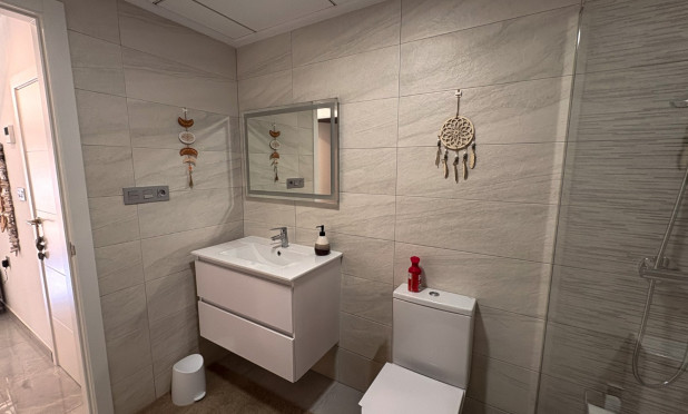 Odsprzedaż - Semi-detached villa - San Pedro del Pinatar - San Pedro del Pinatar pueblo