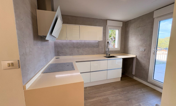 Resale - Semi-detached villa - Ciudad Quesada - Rojales - Ciudad Quesada