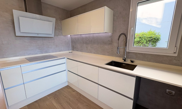 Resale - Semi-detached villa - Ciudad Quesada - Rojales - Ciudad Quesada