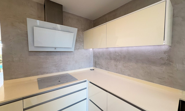 Resale - Semi-detached villa - Ciudad Quesada - Rojales - Ciudad Quesada