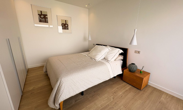 Resale - Semi-detached villa - Ciudad Quesada - Rojales - Ciudad Quesada