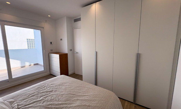 Resale - Semi-detached villa - Ciudad Quesada - Rojales - Ciudad Quesada