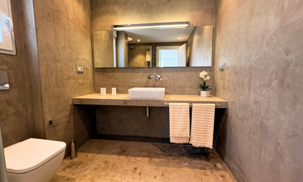 Resale - Semi-detached villa - Ciudad Quesada - Rojales - Ciudad Quesada