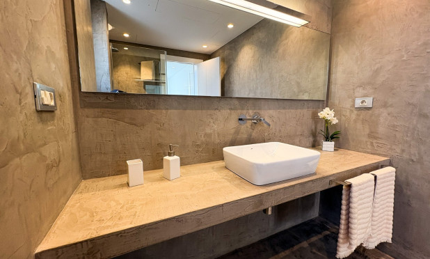 Resale - Semi-detached villa - Ciudad Quesada - Rojales - Ciudad Quesada