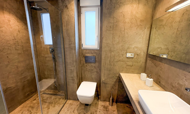 Resale - Semi-detached villa - Ciudad Quesada - Rojales - Ciudad Quesada