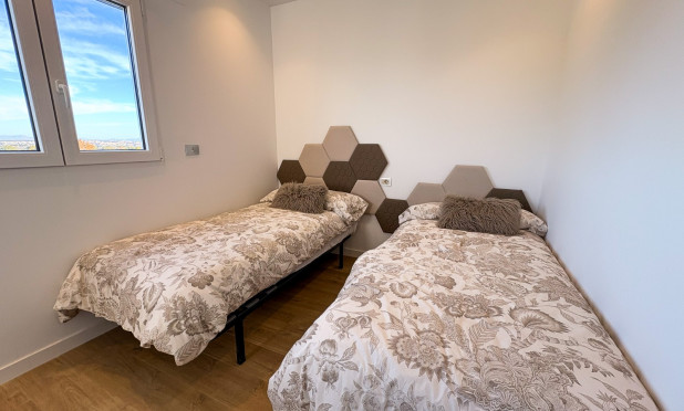 Resale - Semi-detached villa - Ciudad Quesada - Rojales - Ciudad Quesada