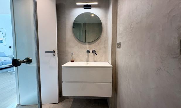 Resale - Semi-detached villa - Ciudad Quesada - Rojales - Ciudad Quesada