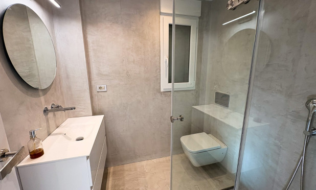 Resale - Semi-detached villa - Ciudad Quesada - Rojales - Ciudad Quesada
