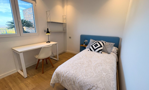 Resale - Semi-detached villa - Ciudad Quesada - Rojales - Ciudad Quesada