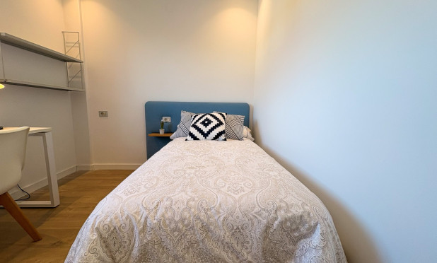 Resale - Semi-detached villa - Ciudad Quesada - Rojales - Ciudad Quesada