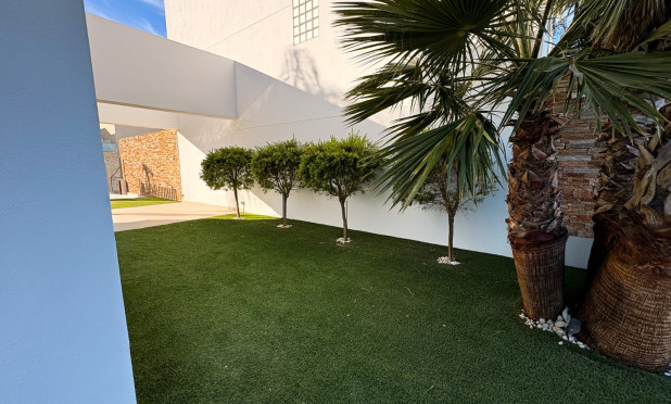 Resale - Semi-detached villa - Ciudad Quesada - Rojales - Ciudad Quesada
