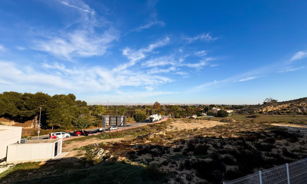 Resale - Semi-detached villa - Ciudad Quesada - Rojales - Ciudad Quesada