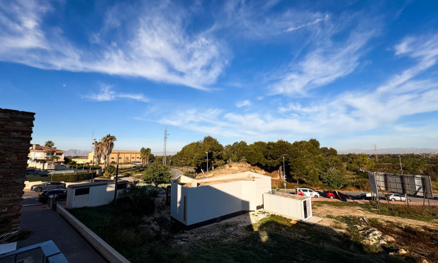 Resale - Semi-detached villa - Ciudad Quesada - Rojales - Ciudad Quesada