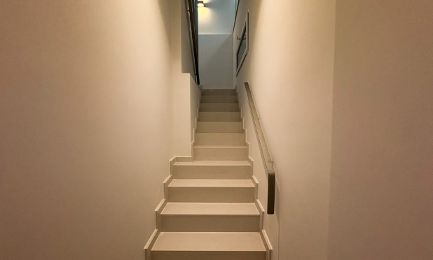 Resale - Semi-detached villa - Ciudad Quesada - Rojales - Ciudad Quesada