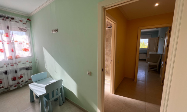 Resale - Villa - Orihuela Costa