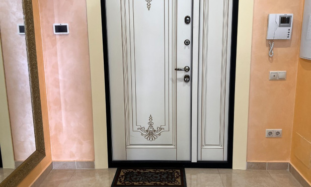 Resale - Villa - Orihuela Costa