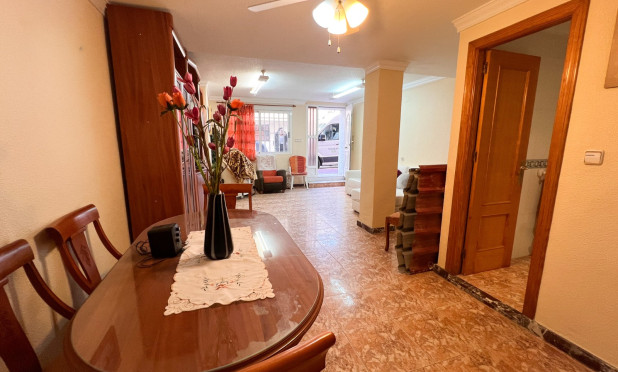 Resale - Apartment / flat - Guardamar del Segura - Beach Guardamar